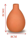 Olla (400ml) terracotta buried watering system